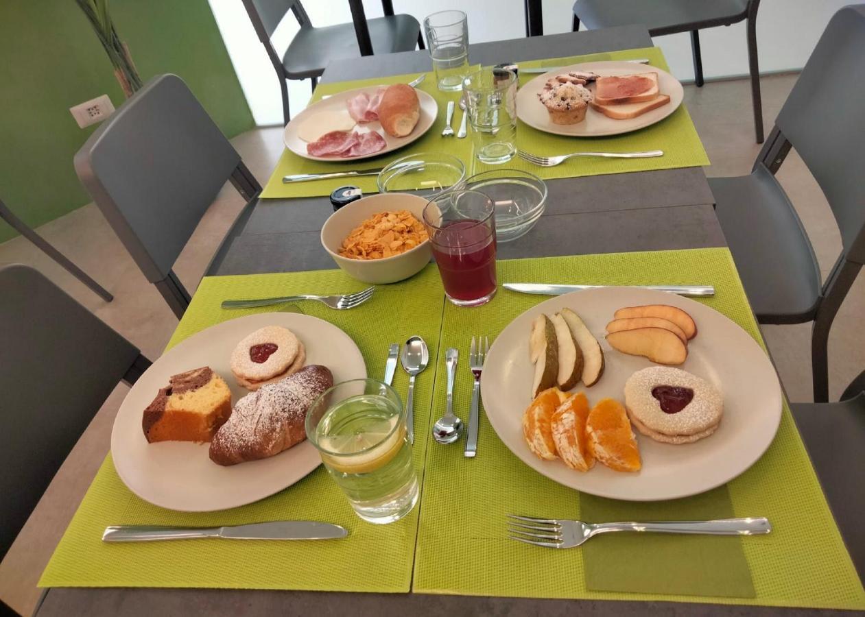R&B La Piccola Perla - Sorrento Coast Hotell Sant'Agnello Eksteriør bilde